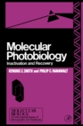 Molecular Photobiology : Inactivation and Recovery - eBook