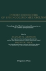 Inborn Disorders of Sphingolipid Metabolism : Proceedings of the Third International Symposium on the Cerebral Sphingolipidoses - eBook