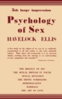 Psychology of Sex : The Biology of Sex-The Sexual Impulse in Youth-Sexual Deviation-The Erotic Symbolisms-Homosexuality-Marriage-The Art of Love - eBook