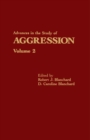 Advances in the Study of Aggression : Volume 2 - eBook
