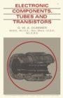 Electronic Components Tubes and Transistors - eBook