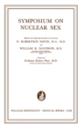 Symposium on Nuclear Sex - eBook