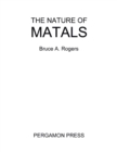 The Nature of Metals - eBook