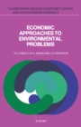 Economic Approaches to Environmental Problems : Techniques and Results of Empirical Analysis - eBook