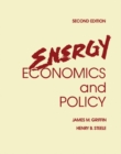 Energy Economics and Policy - eBook