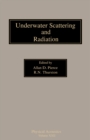 Underwater Scattering and Radiation : Physical Acoustics - eBook