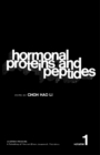 Hormonal Proteins and Peptides - eBook