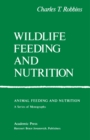 Wildlife Feeding and Nutrition - eBook