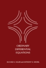 Ordinary Differential Equations - eBook