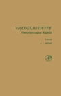 Viscoelasticity : Phenomenological Aspects - eBook
