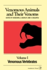 Venomous Animals and Their Venoms : Venomous Vertebrates - eBook