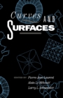 Curves and Surfaces - eBook