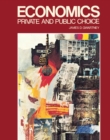 Economics Private and Public Choice - eBook