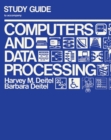 Study Guide to Accompany Computers Data and Processing - eBook