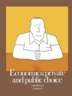 Economics : Private and Public Choice - eBook