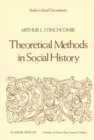 Theoretical Methods in Social History - eBook