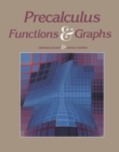 Precalculus : Functions & Graphs - eBook