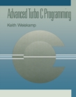 Advanced Turbo C Programming - eBook