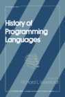 History of Programming Languages - eBook