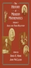 Ideas and Their Reception : Proceedings of the Symposium on the History of Modern Mathematics, Vassar College, Poughkeepsie, New York, June 20-24, 1989 - eBook