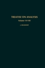 Treatise on Analysis - eBook
