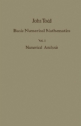 Numerical Analysis - eBook
