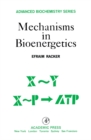 Mechanisms in Bioenergetics - eBook