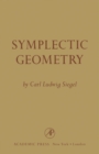 Symplectic Geometry - eBook