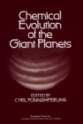 Chemical Evolution of the Giant Planets - eBook