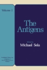 The Antigens : Volume I - eBook