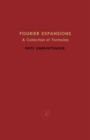 Fourier Expansions : A Collection of Formulas - eBook