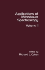 Applications of Mossbauer Spectroscopy - eBook