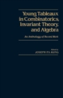 Young Tableaux in Combinatorics, Invariant Theory, and Algebra : An Anthology of Recent Work - eBook