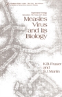 Measles Virus and Its Biology - eBook