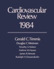 Cardiovascular Review 1984 - eBook