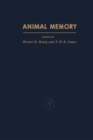 Animal Memory - eBook