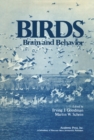 Birds : Brain and Behavior - eBook