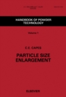 Particle Size Enlargement - eBook