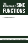 The Remarkable Sine Functions - eBook
