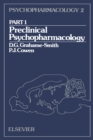Preclinical Psychopharmacology - eBook