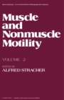 Muscle and Nonmuscle Motility - eBook