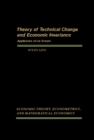 Theory of Technical Change and Economic Invariance : Application of Lie Groups - eBook