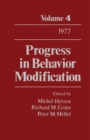 Progress in Behavior Modification : Volume 4 - eBook