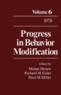 Progress in Behavior Modification : Volume 6 - eBook