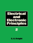 Electrical and Electronic Principles : Volume 2 - eBook
