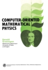 Computer-Oriented Mathematical Physics - eBook