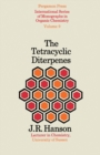 The Tetracyclic Diterpenes - eBook