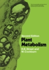 Plant Metabolism - eBook