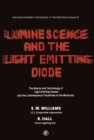 Luminescence and the Light Emitting Diode : The Basics and Technology of LEDS and the Luminescence Properties of the Materials - eBook