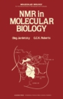 NMR in Molecular Biology - eBook
